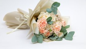 Праздничный концерт «Музыкальный букет» 