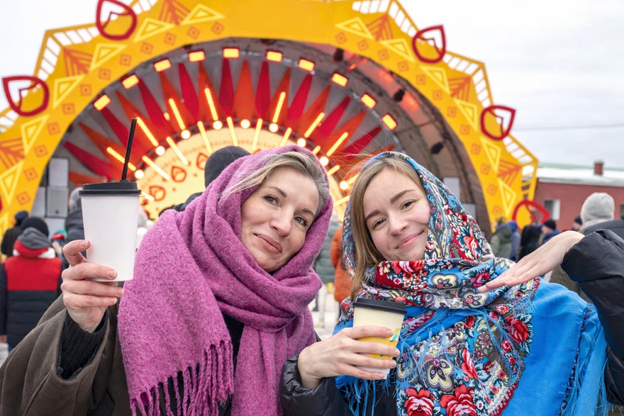 🌟 Планы на выходные: топ событий и мест