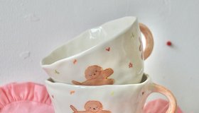 Фестиваль Ceramania