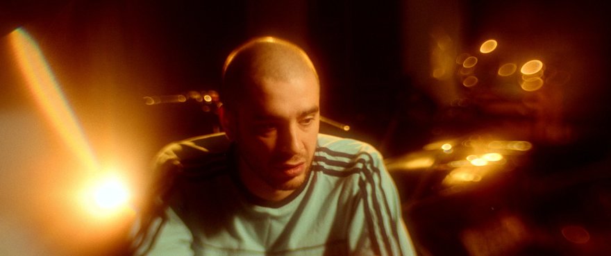 Концерт Хаски