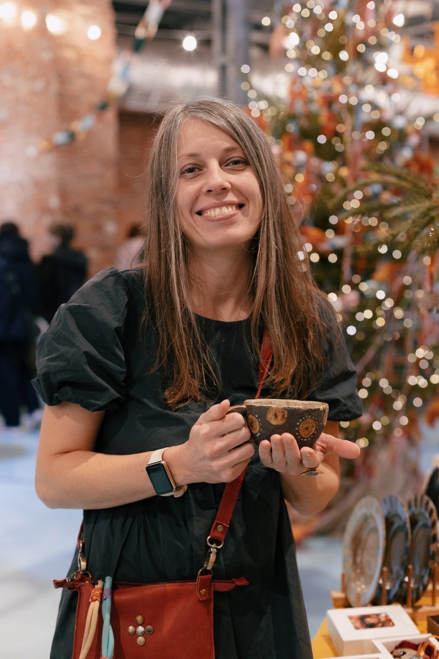 Фестиваль Ceramania