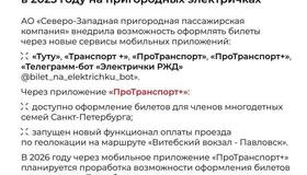 В Петербурге появится оплата проезда по геолокации