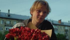 Премьера фильма «Тюльпаны»