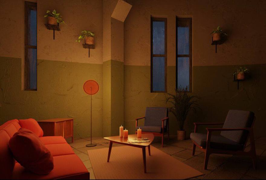 В бывшей бумагопрядильне открылось индустриальное рейв-пространство «К‑30»