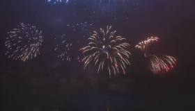 В честь Дня защитника Отечества в Петербурге у стен Петропавловской крепости пройдет праздничный салют. Начало шоу запланировано на 21:00.