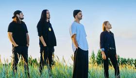 Концерт группы «Инкогнито»