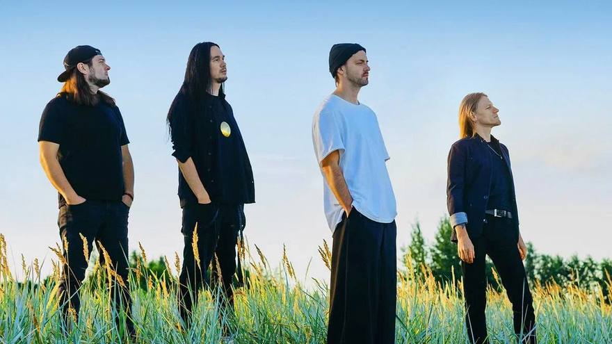 Концерт группы «Инкогнито»