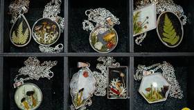 Весенняя «Петербургская ярмарка»