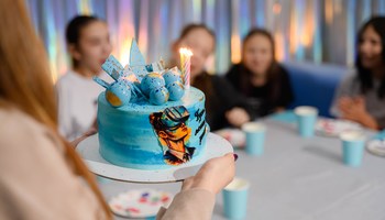 Лучший день в году: топ тематических мест для детского дня рождения в Санкт-Петербурге