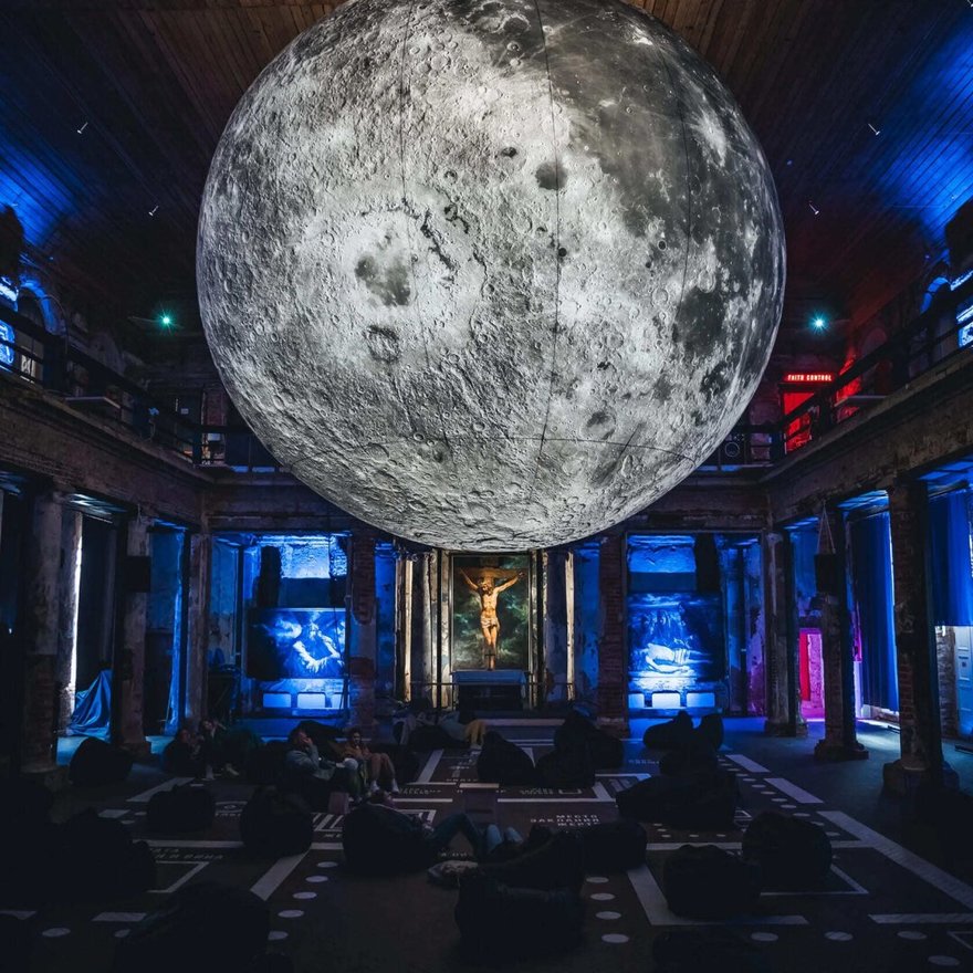 «История всего»