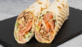 В этом году шаверма резко подорожает – сразу на 15–20%, — экономисты. 