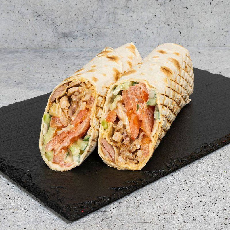 В этом году шаверма резко подорожает – сразу на 15–20%, — экономисты. 