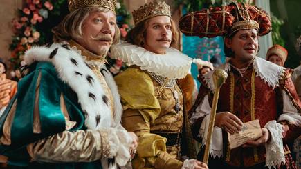«Царевна-лягушка 2»: специальные показы и встреча с создателями фильма — фото 3