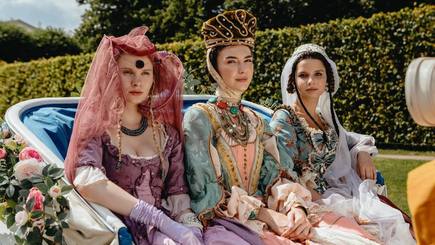 «Царевна-лягушка 2»: специальные показы и встреча с создателями фильма — фото 4