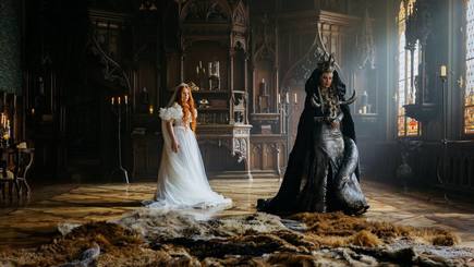 «Царевна-лягушка 2»: специальные показы и встреча с создателями фильма — фото 5