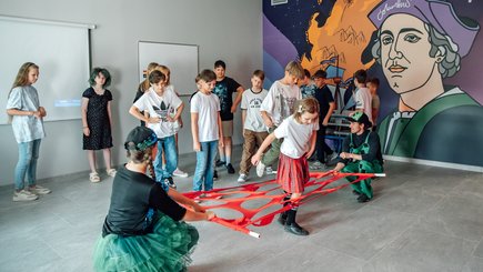 Частная школа TOP IT School — фото 2