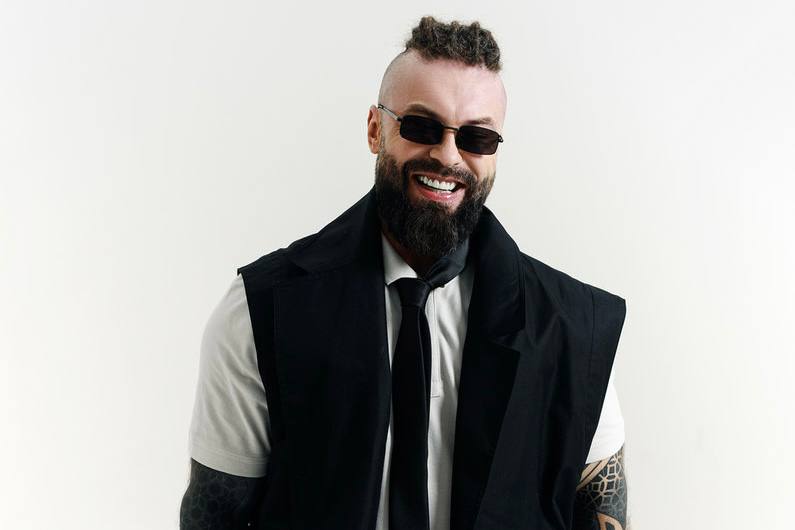 Концерт Бурито