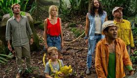 Премьера фильма «Марсупилами. Пушистый круиз»