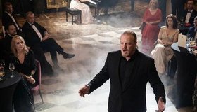 Концерт «Шедевры оперы: голоса, покоряющие мир» 