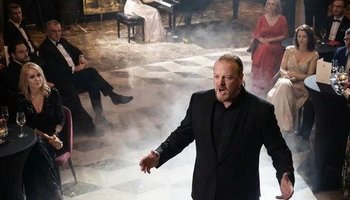 Концерт «Шедевры оперы: голоса, покоряющие мир»