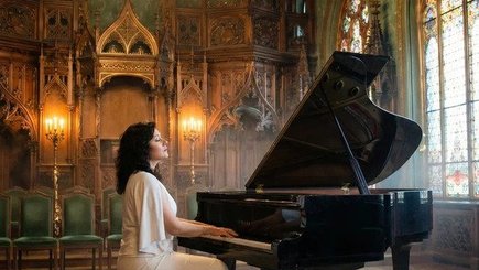 Концерт «Шедевры оперы: голоса, покоряющие мир»  — фото 2