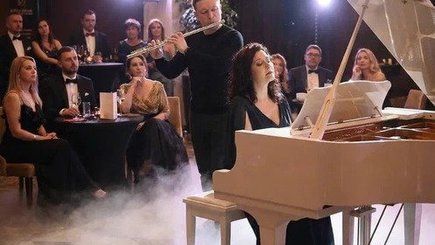 Концерт «Шедевры оперы: голоса, покоряющие мир»  — фото 4