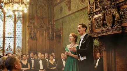 Концерт «Шедевры оперы: голоса, покоряющие мир»  — фото 6