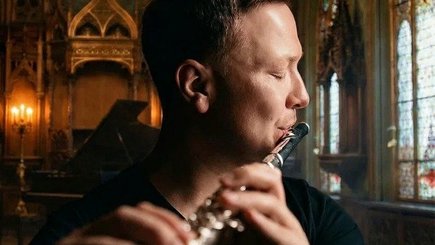 Концерт «Шедевры оперы: голоса, покоряющие мир»  — фото 9
