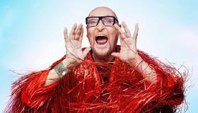 Концерт Шуры «Весна, Любовь, Шура!» 