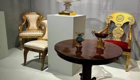 Завтра выставка «Карл Росси. К 250-летию со дня рождения архитектора» в Инженерном доме Петропавловской крепости будет бесплатной.