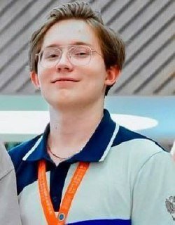 Петербургский школьник стал победителем Международной олимпиады по математике