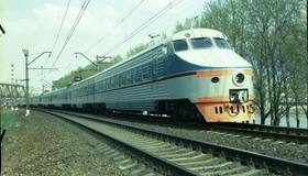 С Ленинградского вокзала отправился первый рейс ЭР200