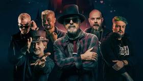 Праздничный концерт группы «Крематорий» 