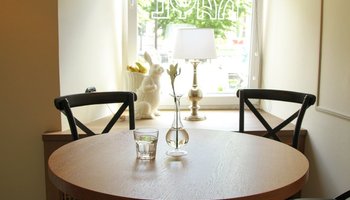 Кафе «Фруктовая лавка»