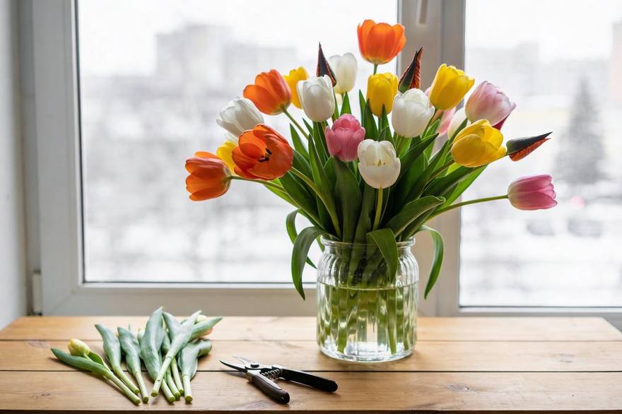 В теплицах Ленобласти зацвели Оранжевая принцесса, Белый принц, фокстрот, камила и любимец женщин — стронг голд.