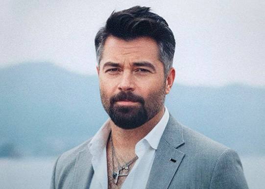 Концерт Алексея Чумакова