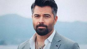 Концерт Алексея Чумакова