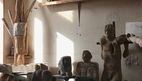 В Петербурге пройдёт «День скульптора»