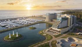 Курорт в Горской за 250 млрд рублей начнут строить летом 2026 года