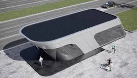 Станцию метро «Богатырский проспект» планируют открыть в 2029 году