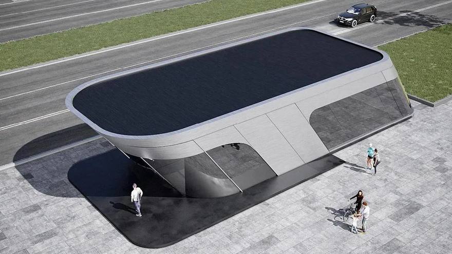 Станцию метро «Богатырский проспект» планируют открыть в 2029 году