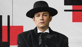 Спектакль «Маяковский. Я сам»