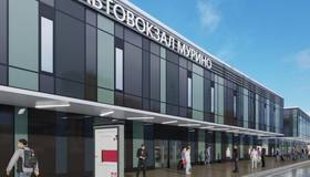 У станции метро «Девяткино» построят новый автовокзал