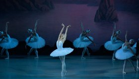 День театра в Петербурге