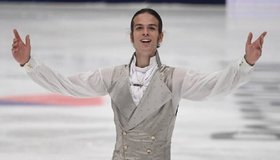 Петербургский фигурист Пётр Гуменник получит более 345 тысяч рублей за выступление на Олимпиаде, где он занял шестое место. Соответствующую выплату утвердили городские власти.