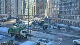 Самокаты возвращаются на улицы Кудрово и Мурино. 