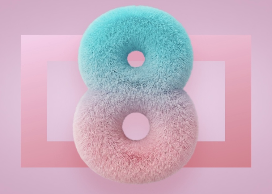 8 марта с «Синема Парк» и «Формула Кино» 