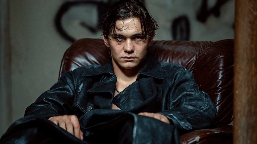 «Дети перемен»: финальная серия и встреча с актерами