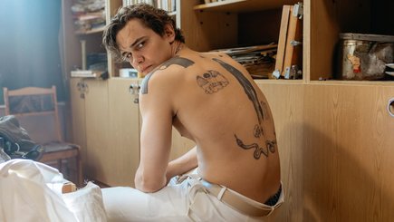 «Дети перемен»: финальная серия и встреча с актерами — фото 4