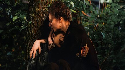 «Дети перемен»: финальная серия и встреча с актерами — фото 6